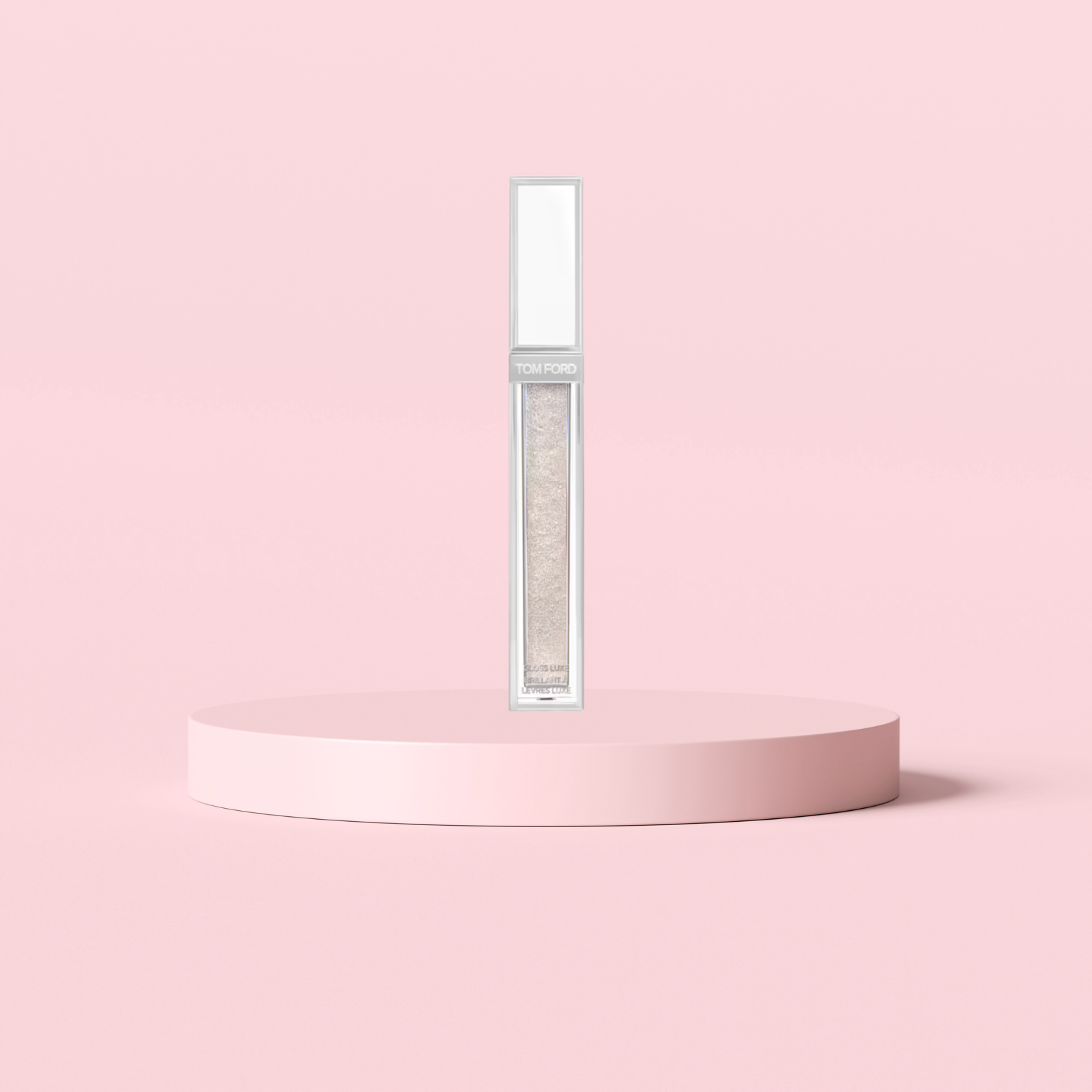 Soleil Neige Gloss Luxe