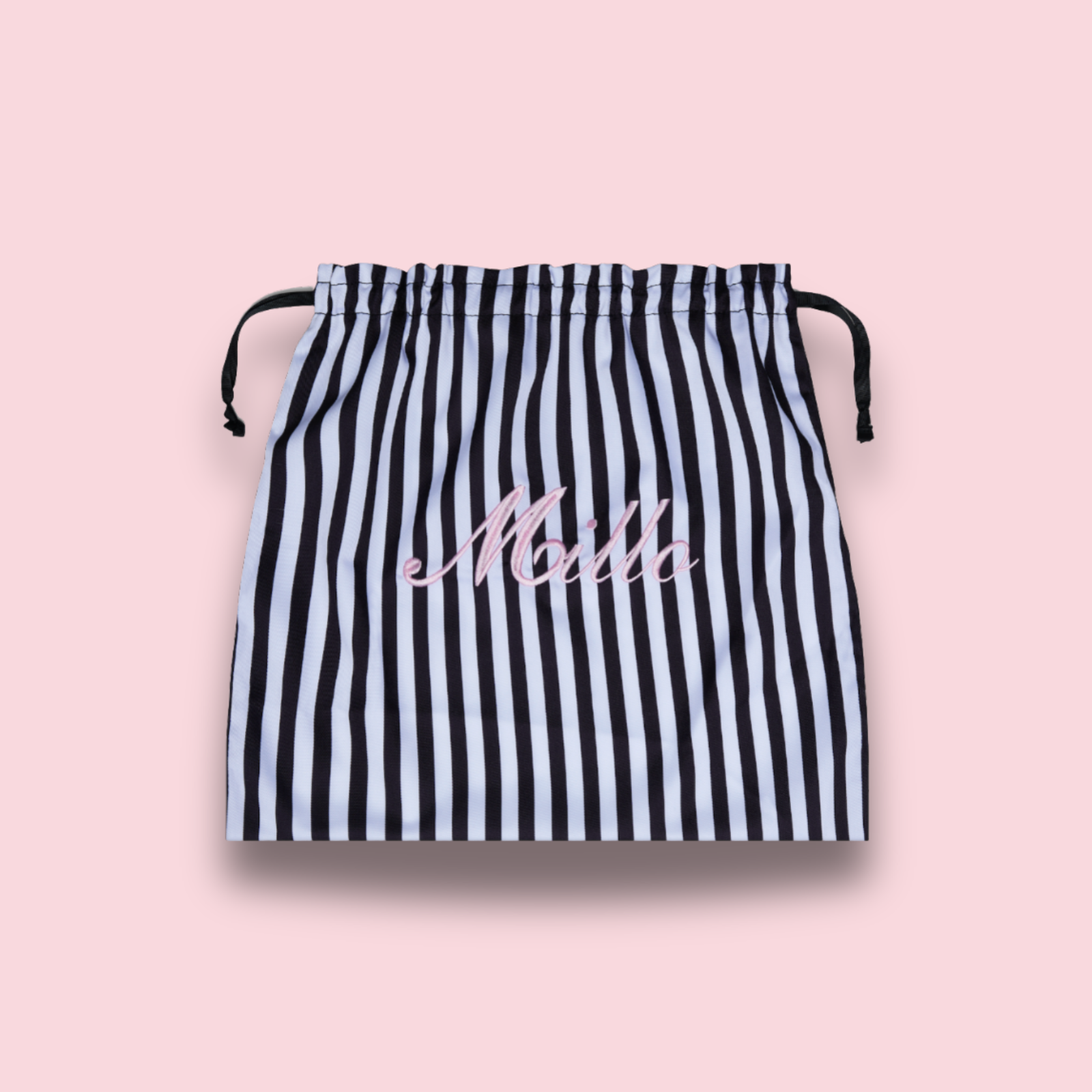 Jet Set and Go Vanity Case