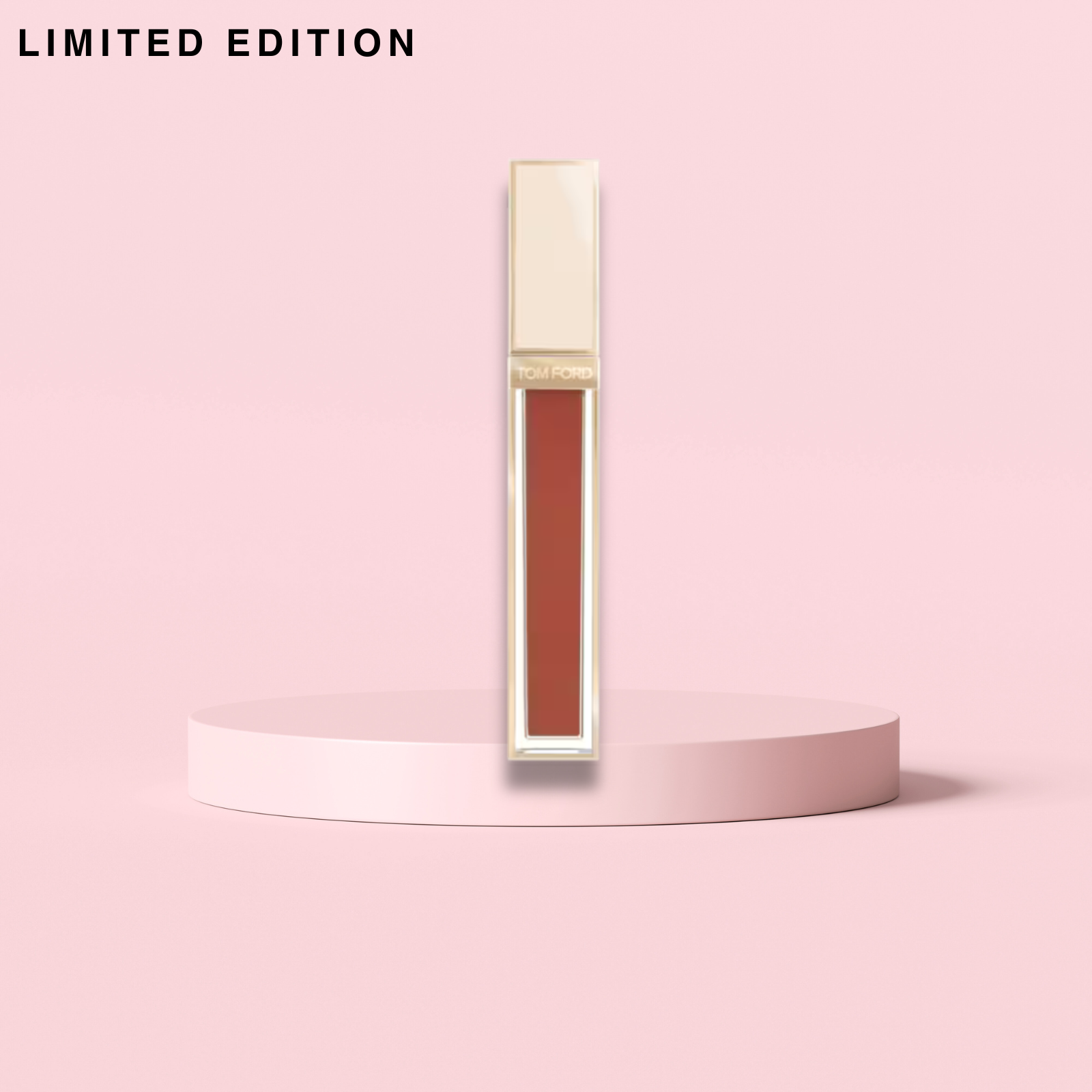 Vanilla Sex Gloss Luxe - Limited Edition