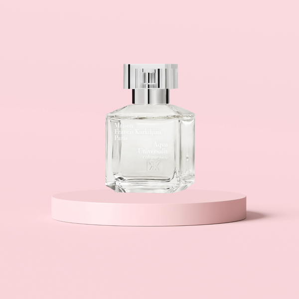 Aqua universalis cologne forte