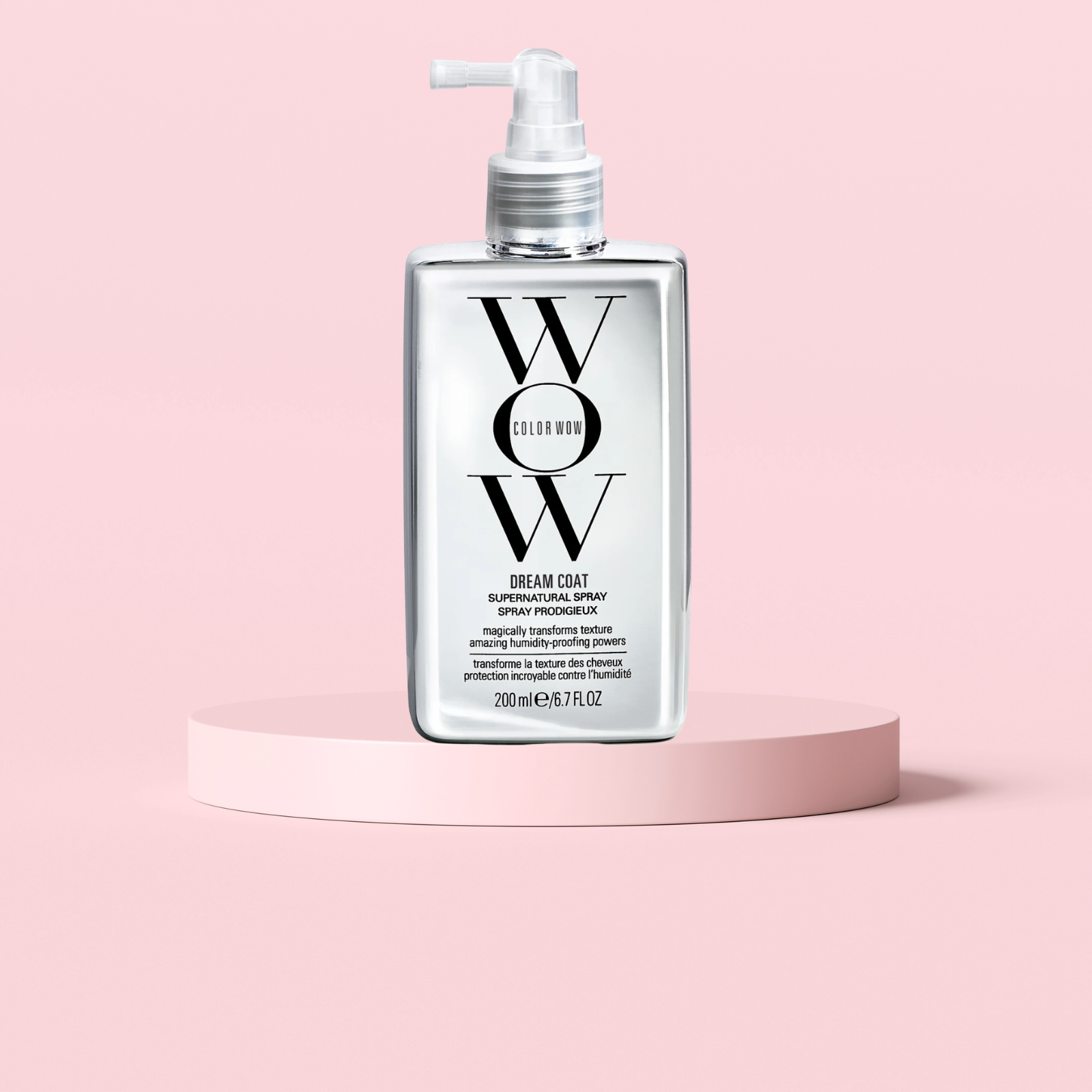 Dream Coat Supernatural Spray