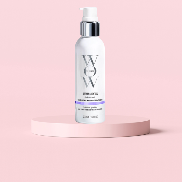 Dream Cocktail Carb-Infused Leave-in Treatment