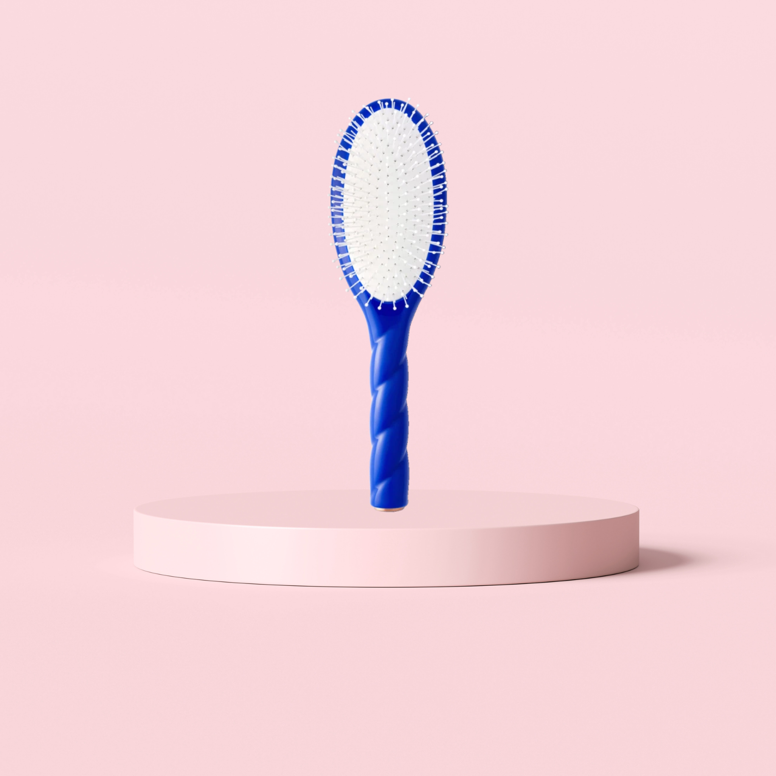 The Miracle Detangling Scalp Brush