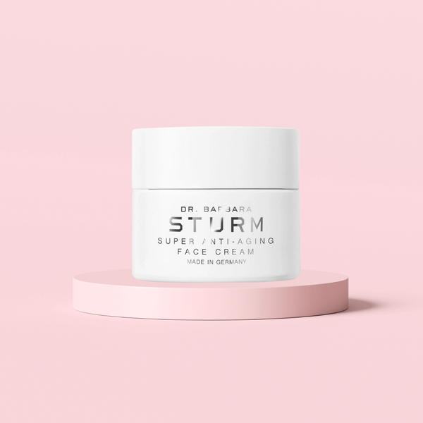 Super Anti-Aging Face Cream