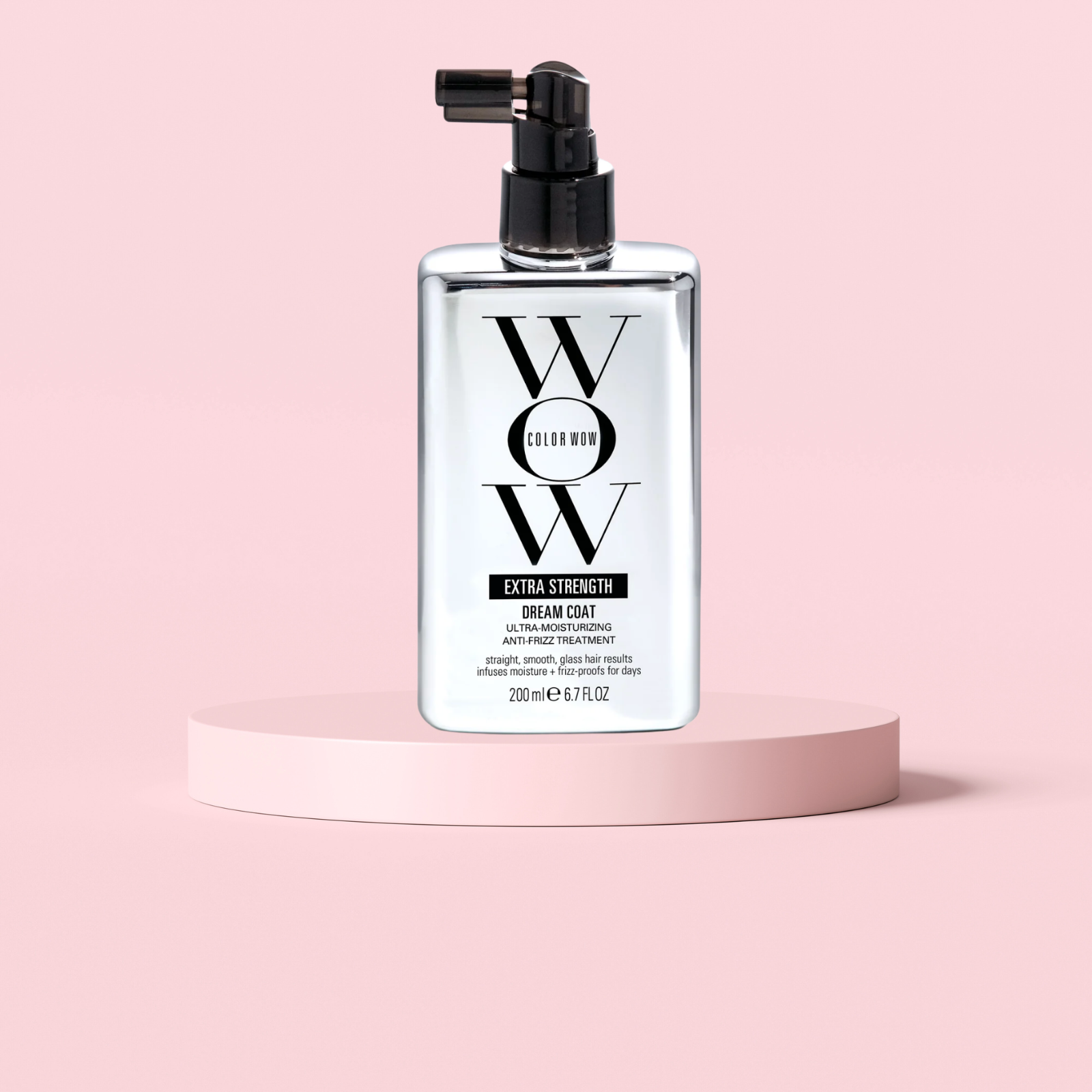 Extra Strength Dream Coat