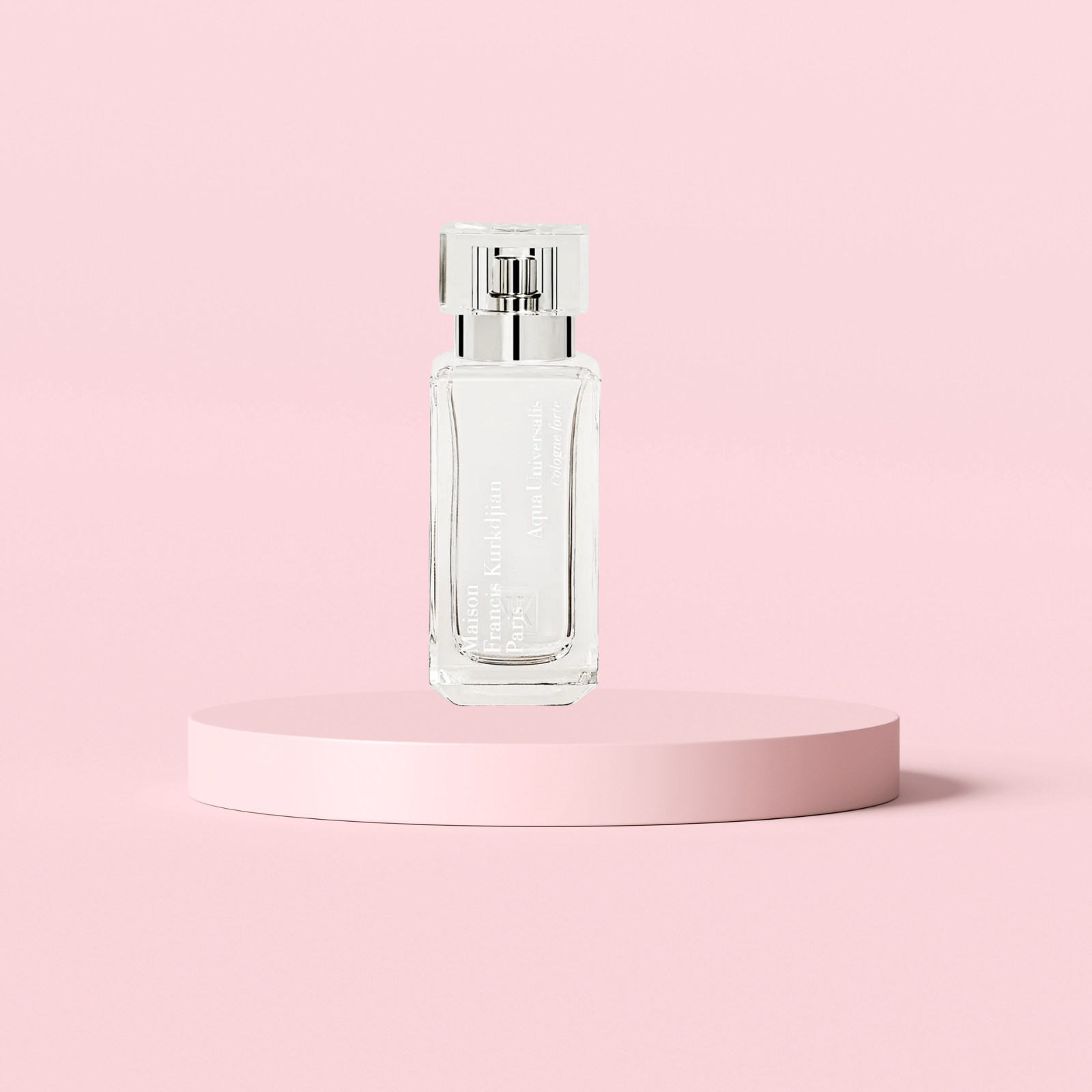 Aqua universalis cologne forte