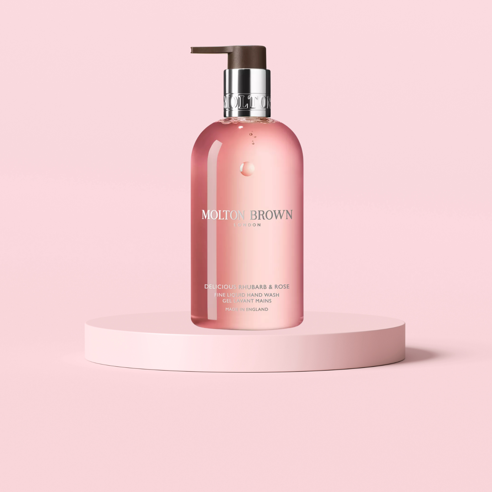 Fine Liquid Hand Wash