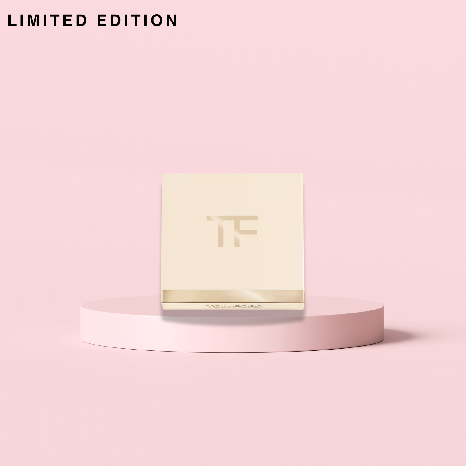 Vanilla Sex Glow Highlighter - Limited Edition