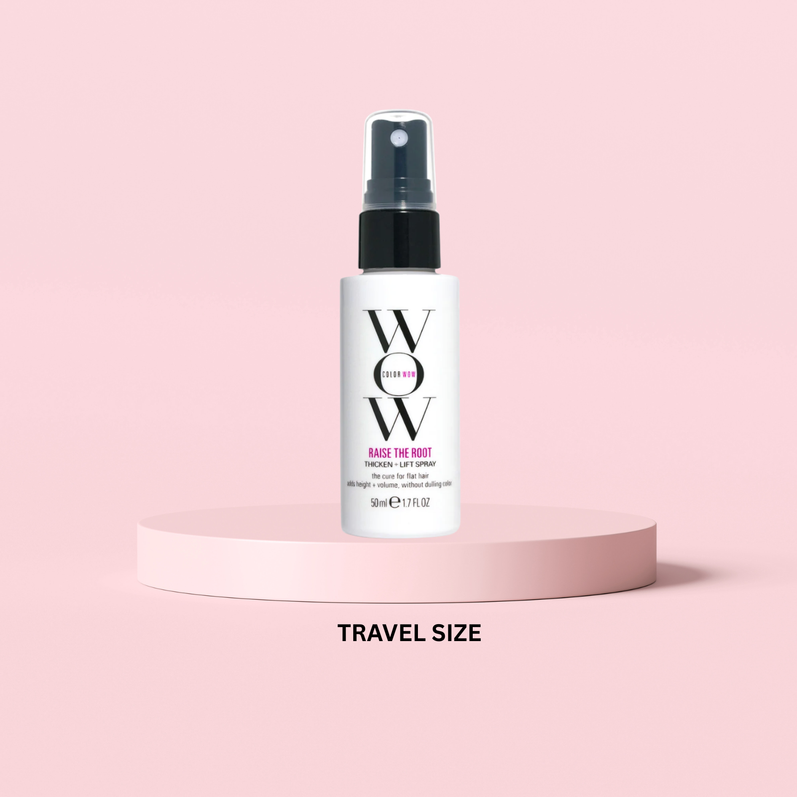 Raise the Root Thicken + Lift Spray