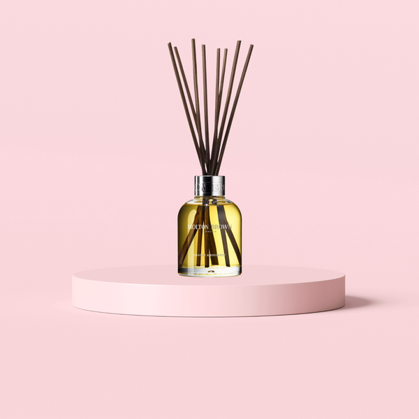 Orange & Bergamot Aroma Reeds