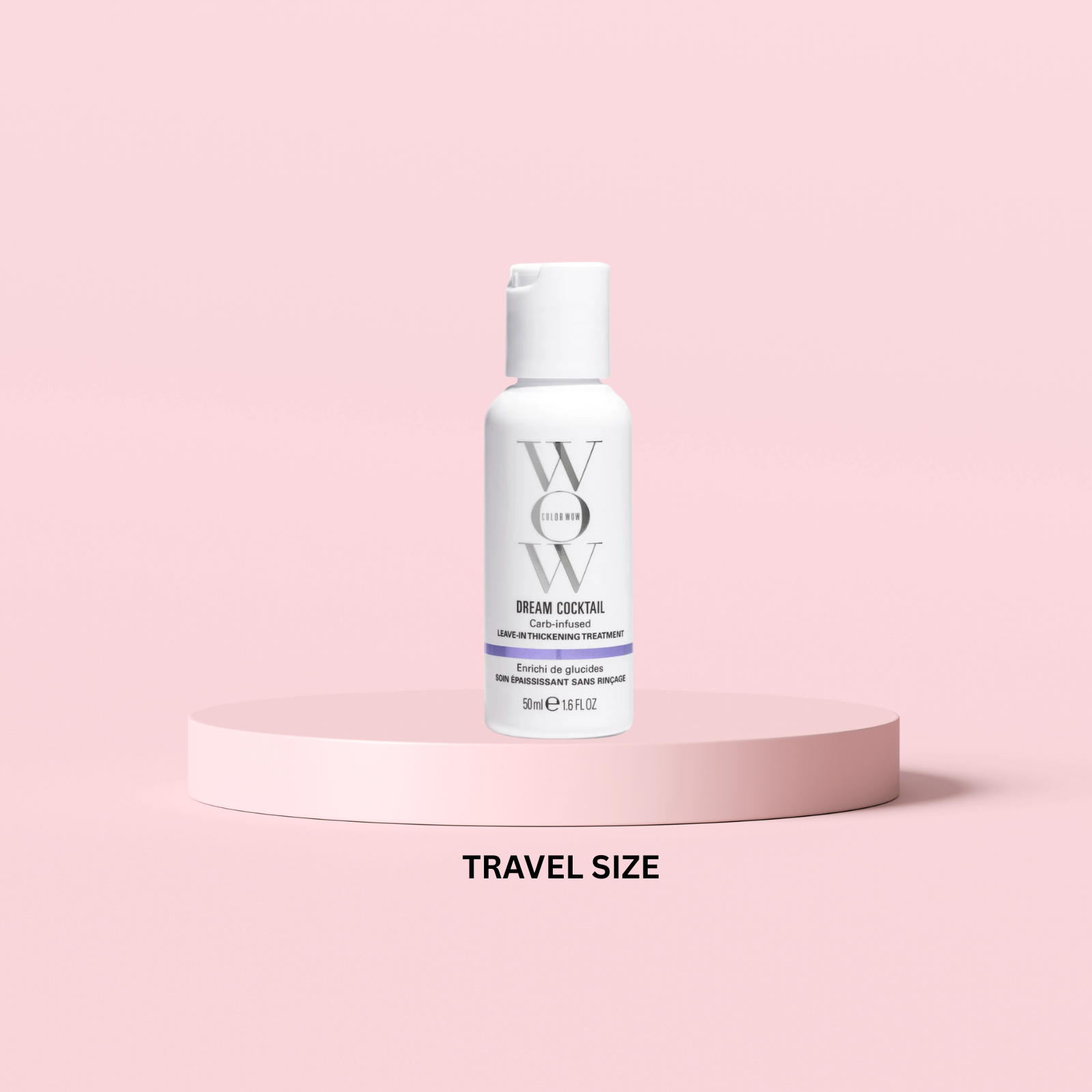 Dream Cocktail Carb-Infused Leave-in Treatment