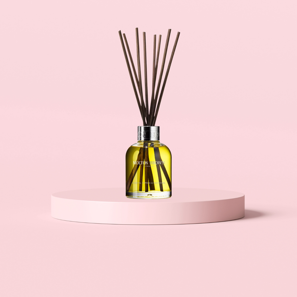 Coastal Cypress & Sea Fennel Aroma Reeds