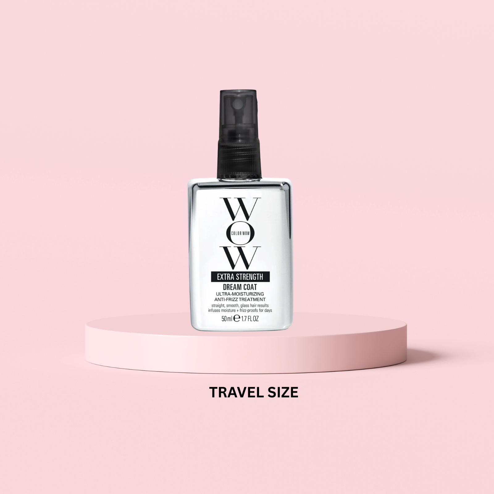 Extra Strength Dream Coat