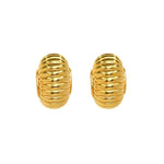 Load image into Gallery viewer, Cobra Clip on Earrings
