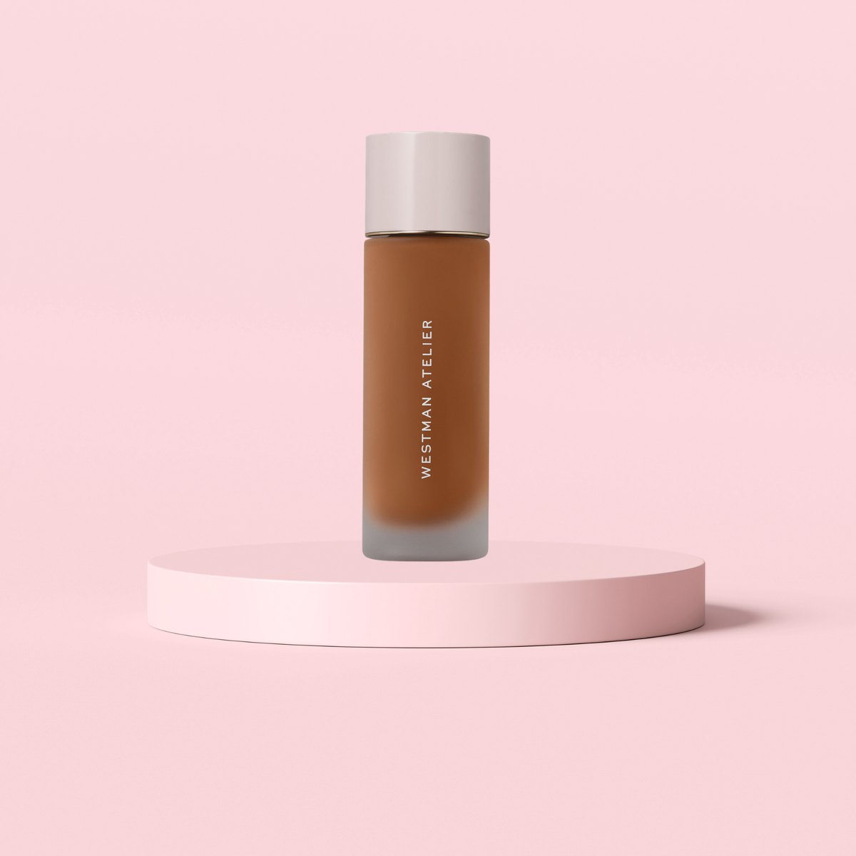 Suprême Bio-Complex Liquid Foundation