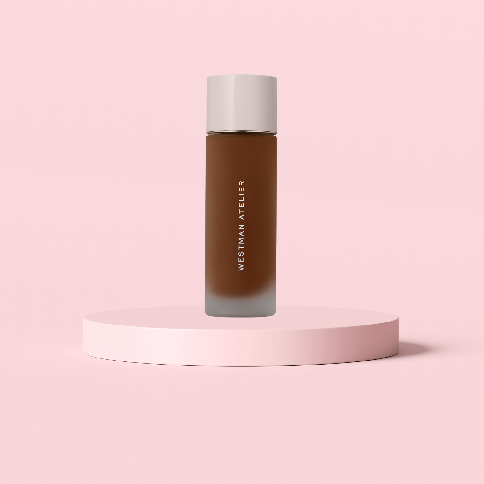 Suprême Bio-Complex Liquid Foundation