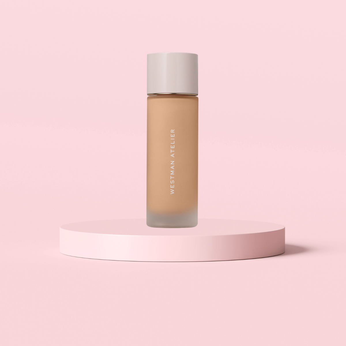 Suprême Bio-Complex Liquid Foundation
