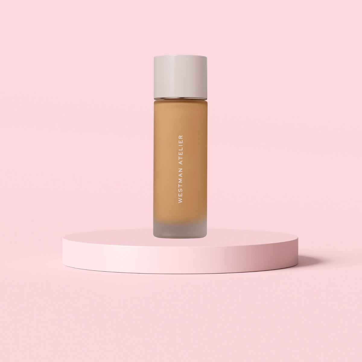 Suprême Bio-Complex Liquid Foundation