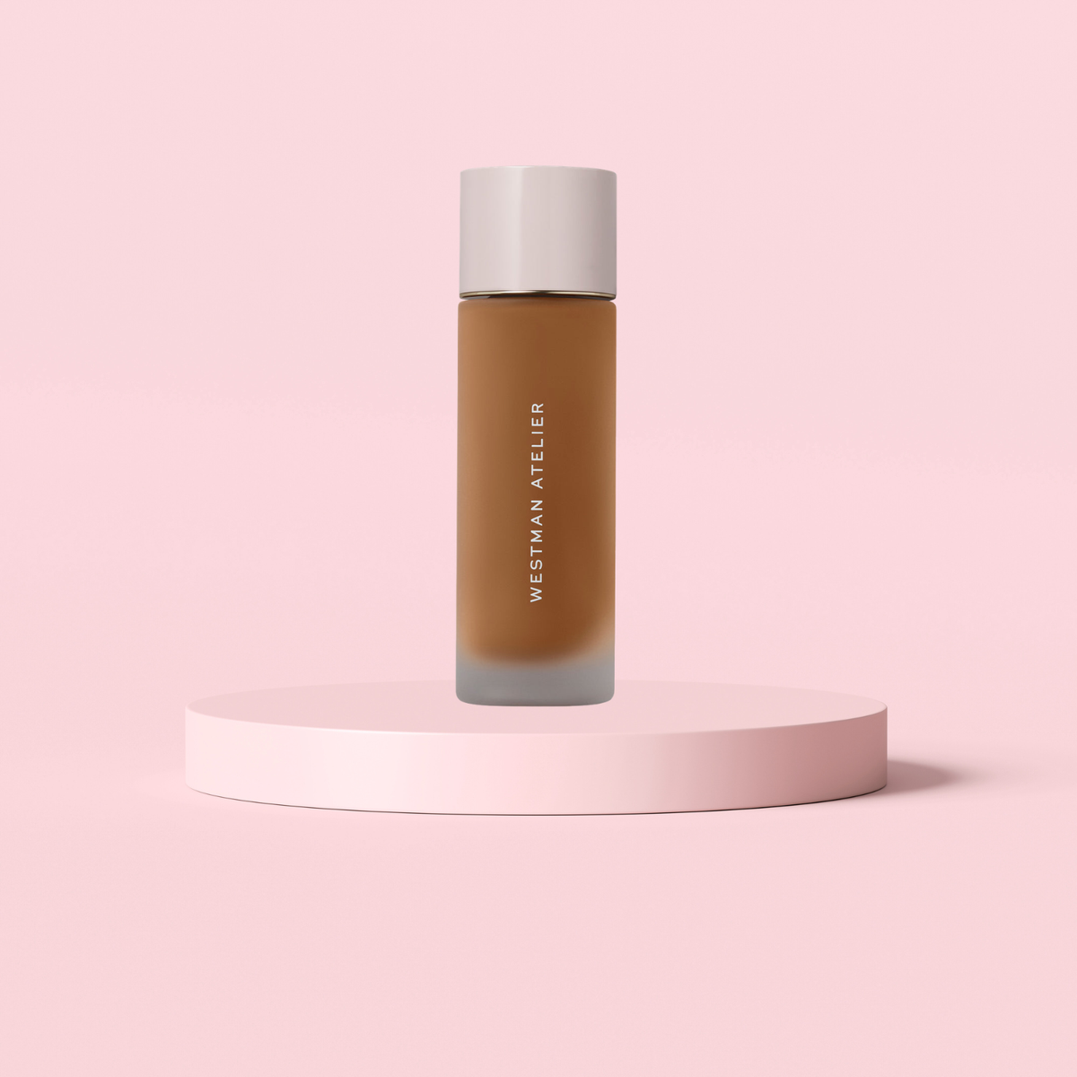 Suprême Bio-Complex Liquid Foundation