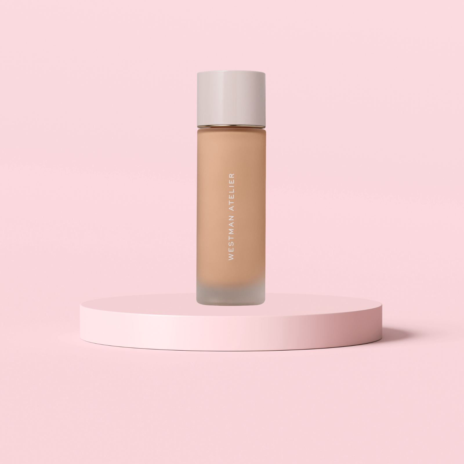 Suprême Bio-Complex Liquid Foundation