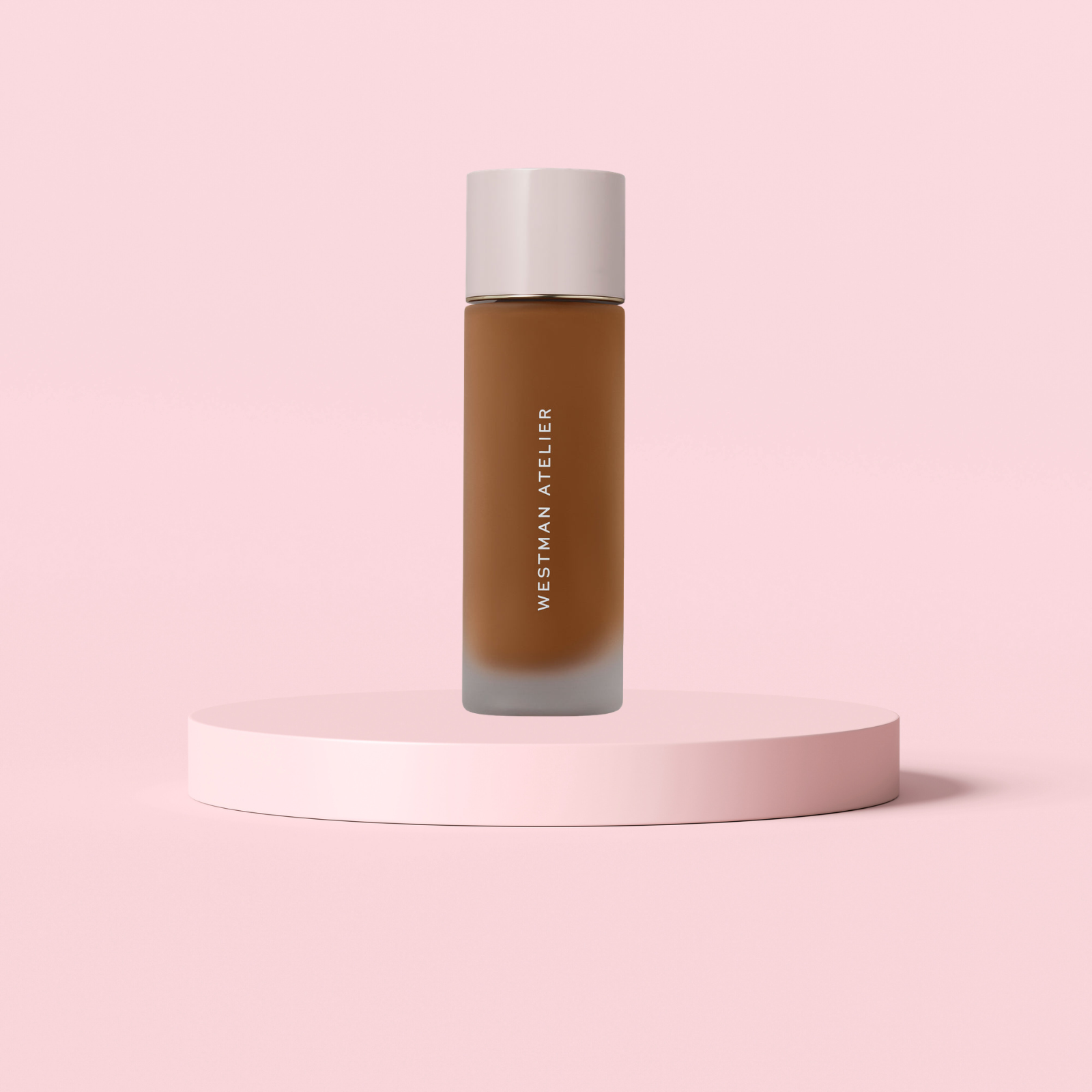 Suprême Bio-Complex Liquid Foundation