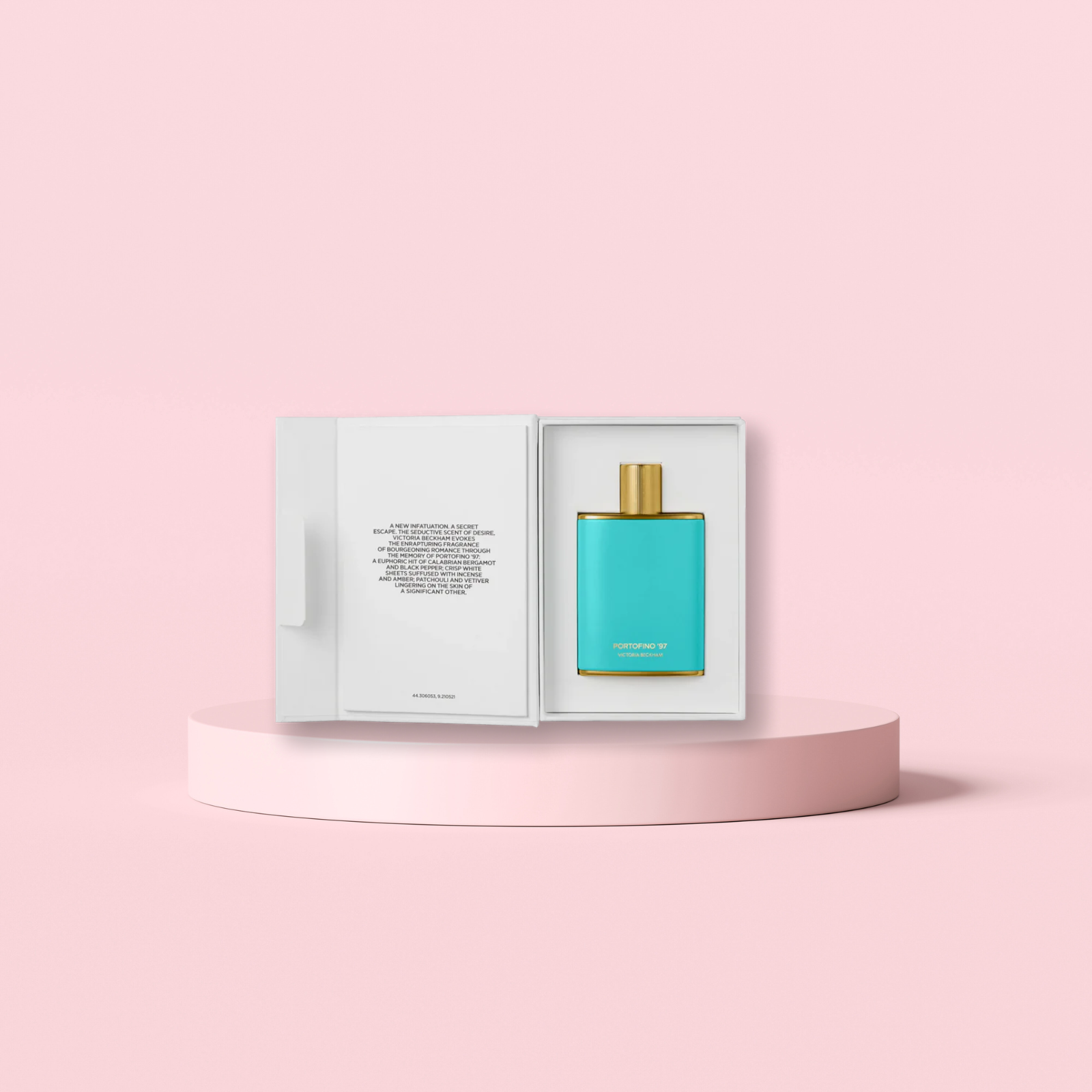 Portofino '97 Eau de Parfum