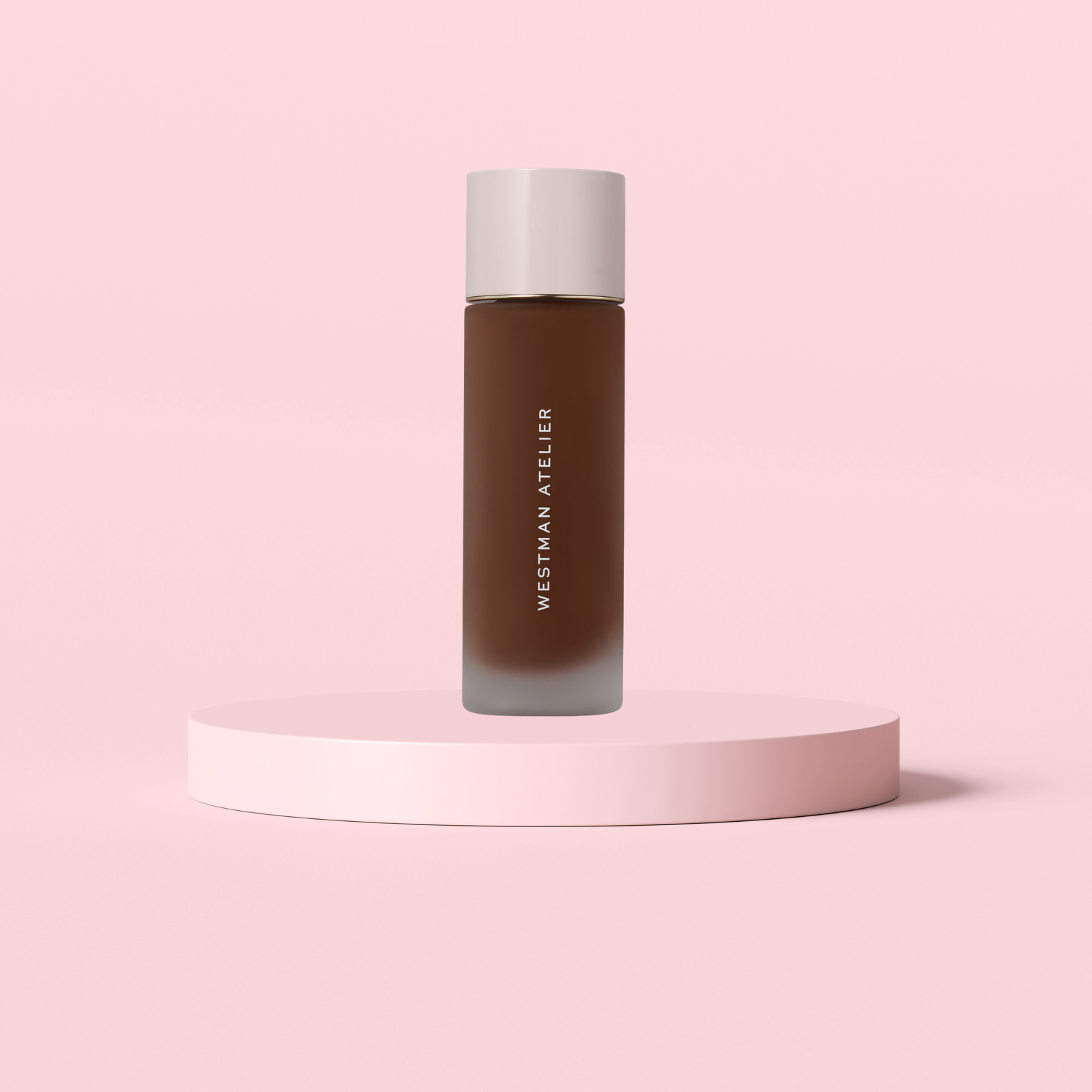 Suprême Bio-Complex Liquid Foundation