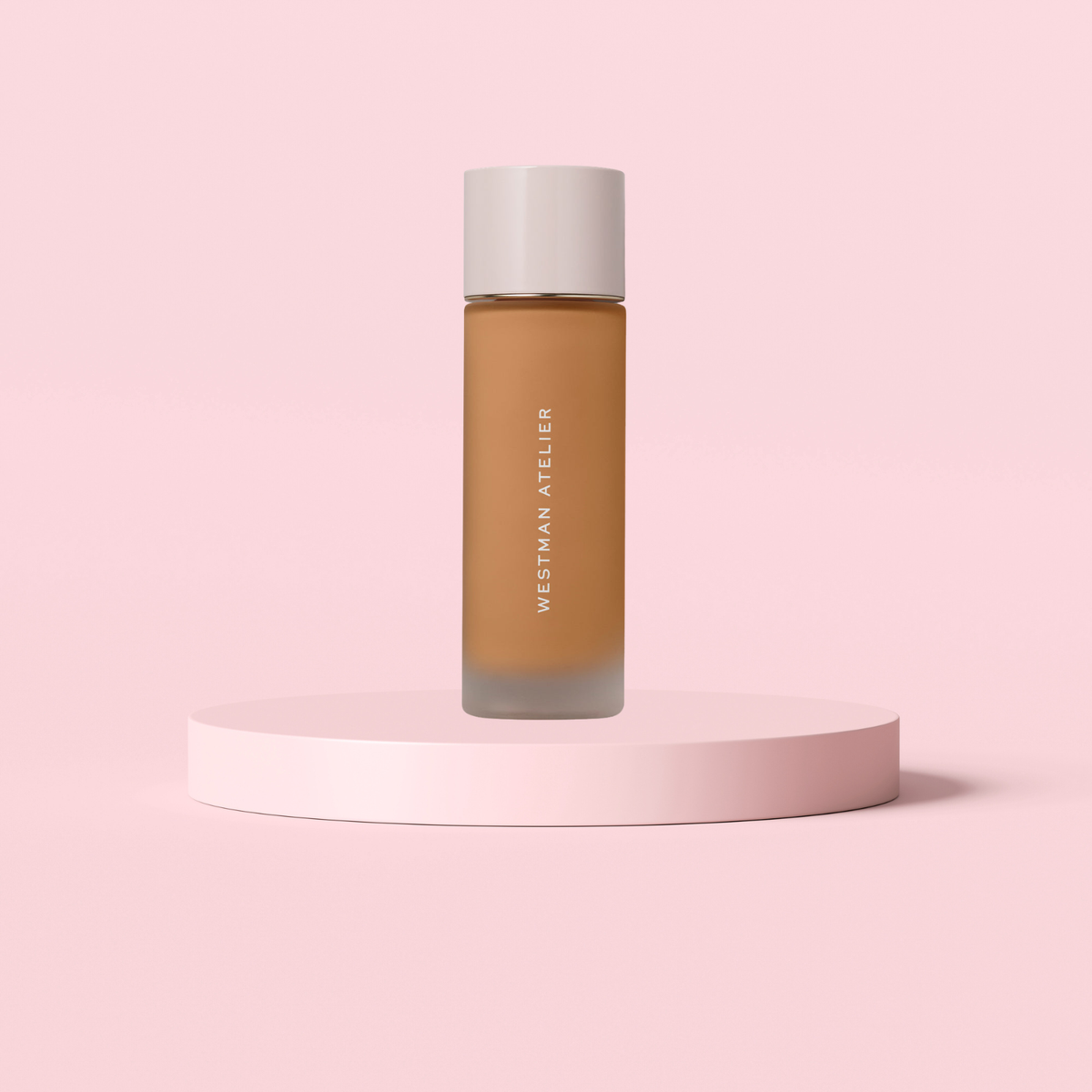 Suprême Bio-Complex Liquid Foundation