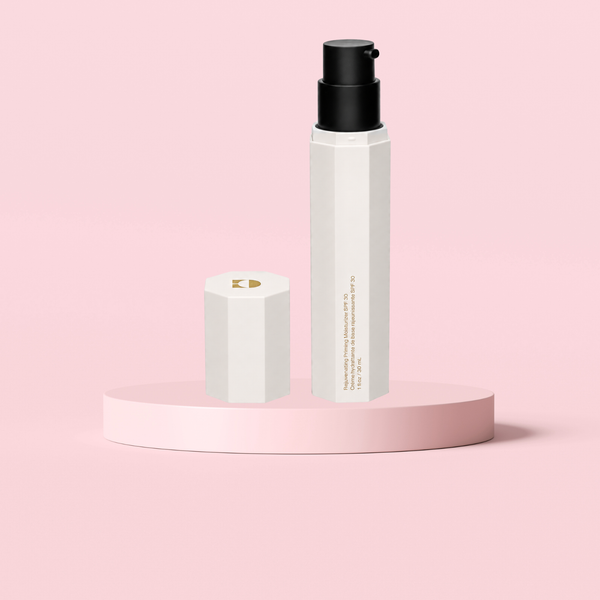 The Rejuvenating Moisturizing Primer Broad Spectrum SPF 30