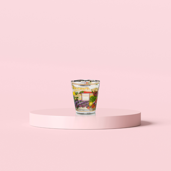 Scented Candle Provence