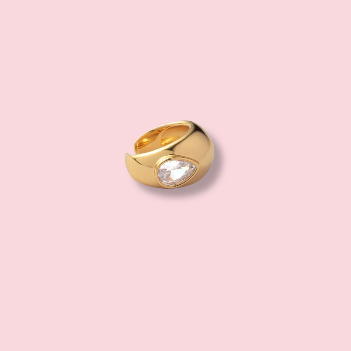 Charlotte Ear Cuff