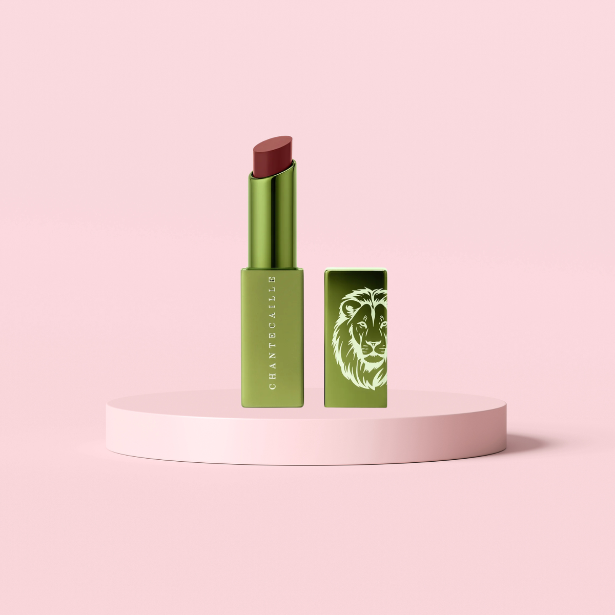 Lip Veil - Lion Collection