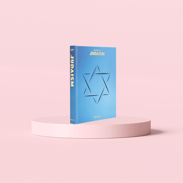 Symbols of Judaism