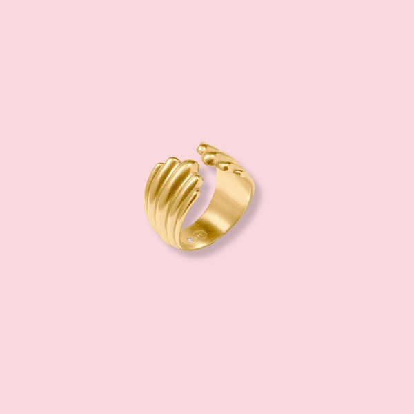 Portofino Ring