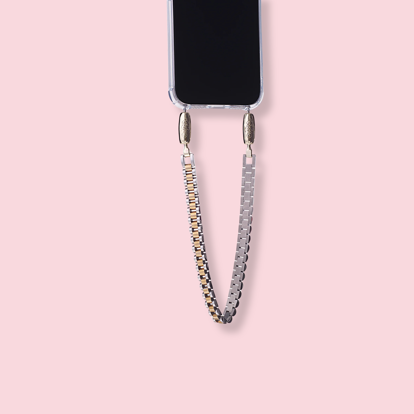 Jubilee Watchband Wristlet