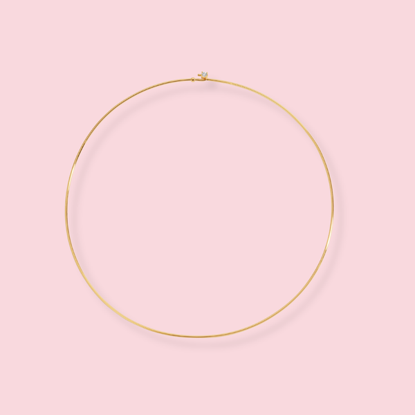 Remi Wire Collar