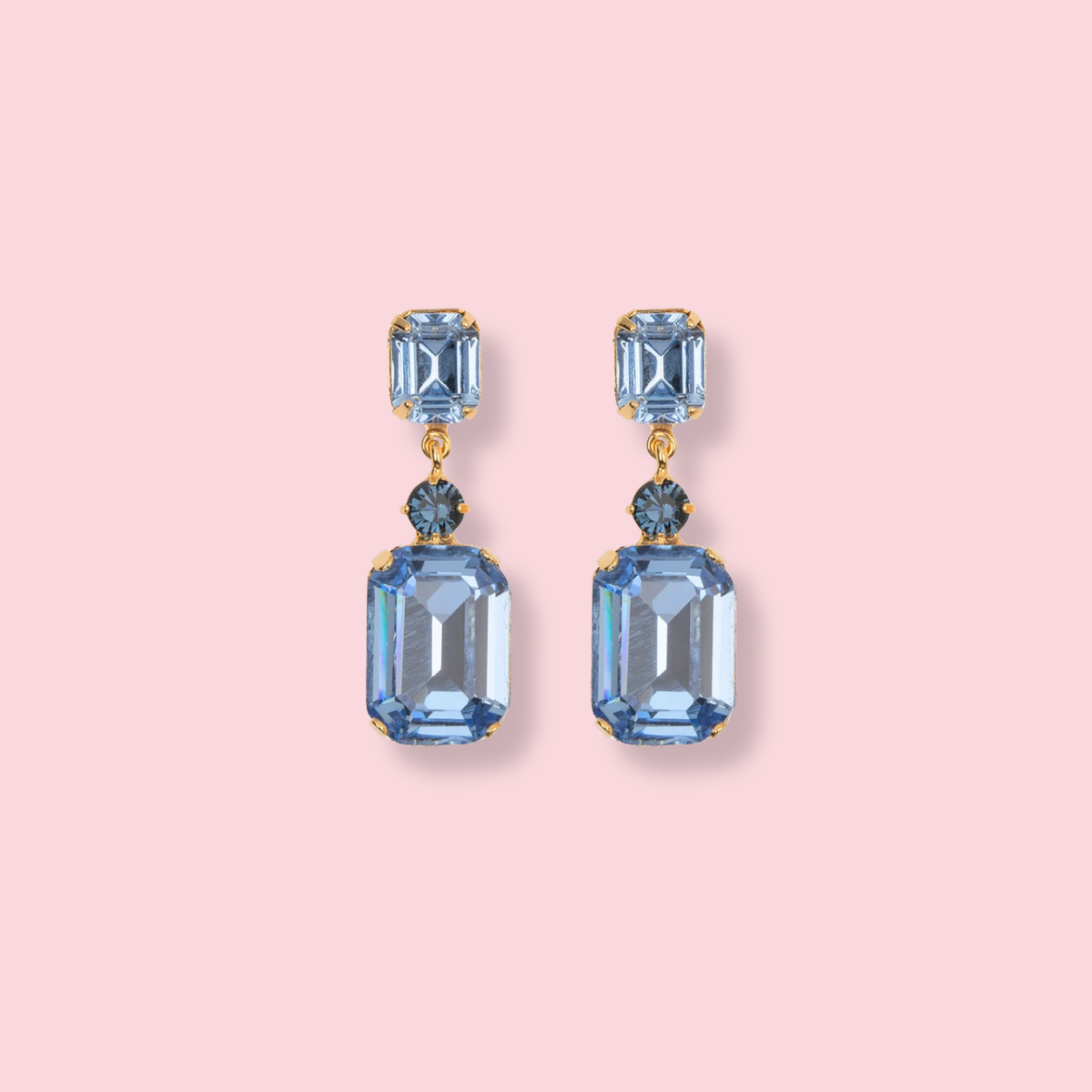 Justine Earrings