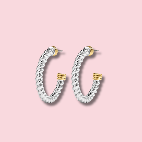 The Sierra Rope Hoops