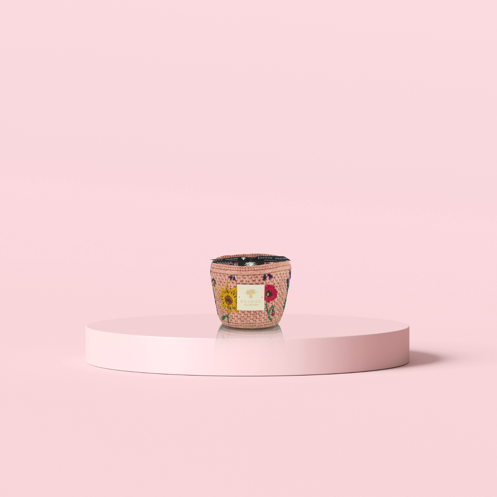 Scented Candle Vony Kopelika