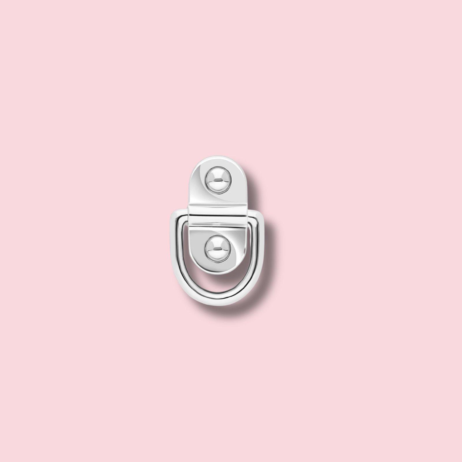 Rivet Earring