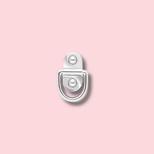 Rivet Earring