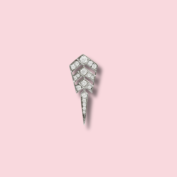 Stairway S Earring