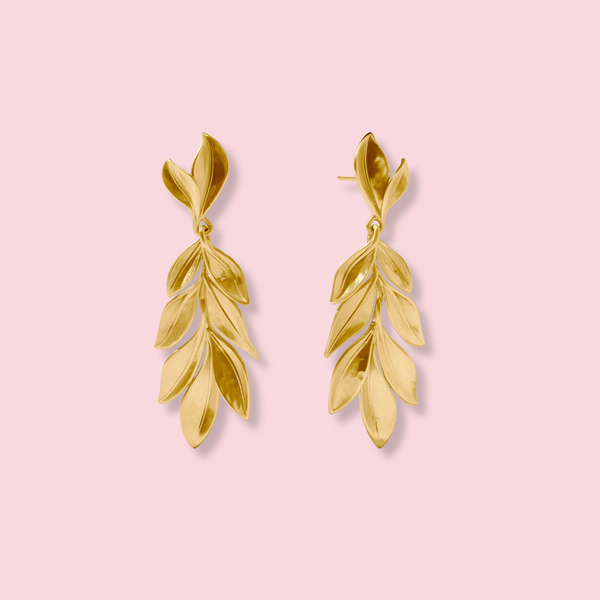 Willow Statement Earring