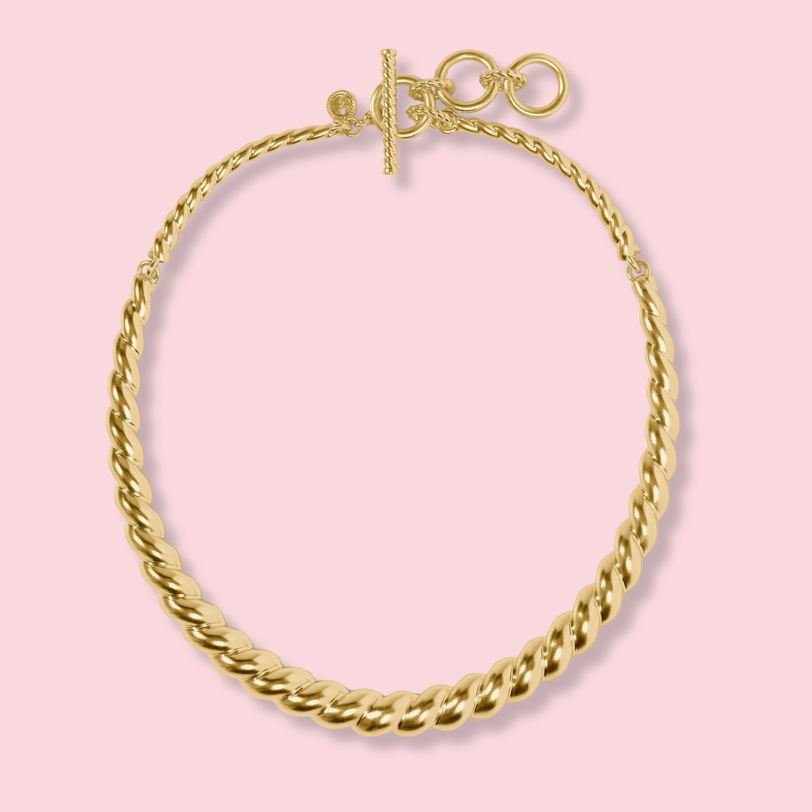 Ravello Collar Necklace