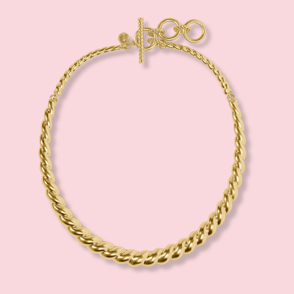 Ravello Collar Necklace