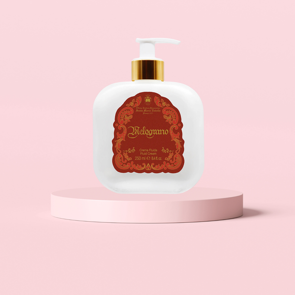 Fluid Body Cream