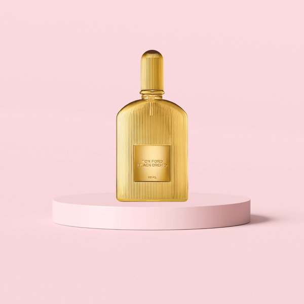 Black Orchid Parfum