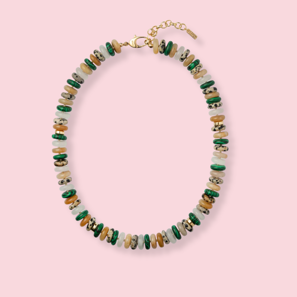 Corah Necklace
