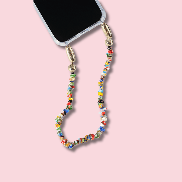 Murano Wristlet (Copy)