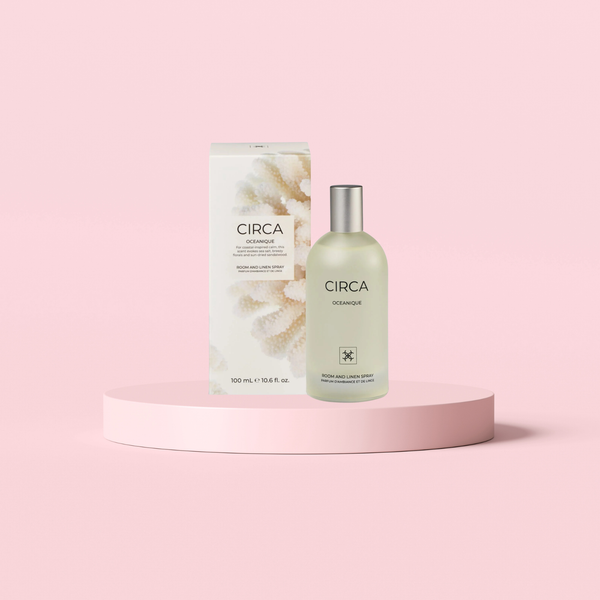 Room & Linen Spray